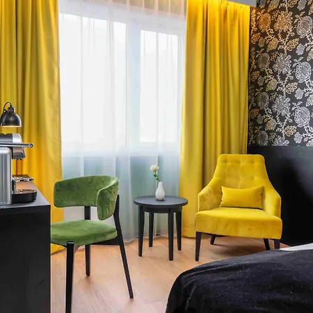 Thon Hotel Kirkenes-2