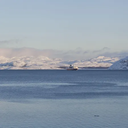 Thon Hotel Kirkenes-2
