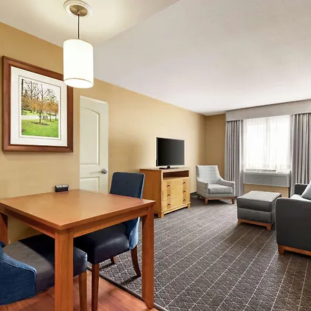 Homewood Suites By Hilton Allentown-West/Fogelsville-2