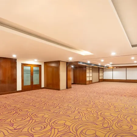 Park Inn Gurgaon-2