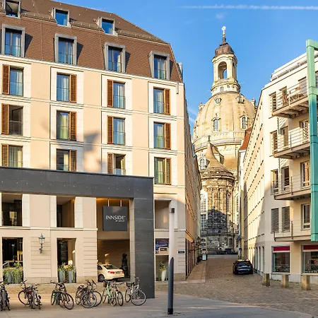 INNSiDE by Meliá Dresden-3