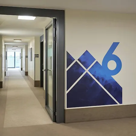 Four Points Flex By Sheraton Koblenz-2