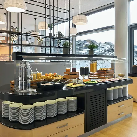 Four Points Flex By Sheraton Koblenz-3
