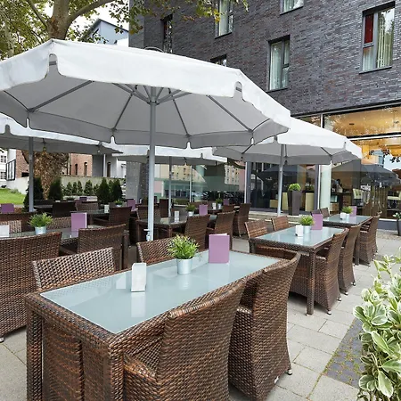 Four Points Flex By Sheraton Koblenz-2