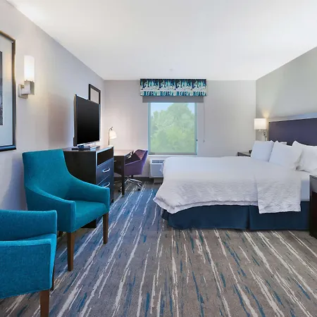 Hampton Inn And Suites Flint/Grand Blanc-3