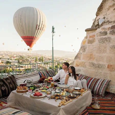 Cappadocia Cave Suites (Adults Only)-2