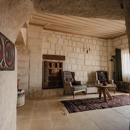 Cappadocia Cave Suites-2