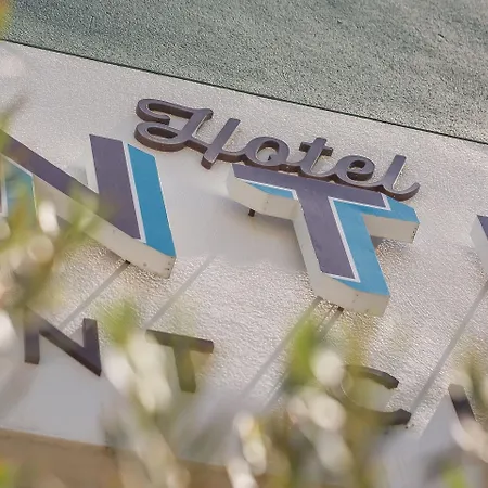 Hotel Venture Sant Cugat-2