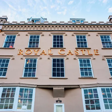 The Royal Castle-2