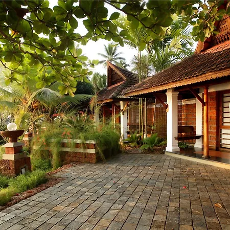Punnamada Resort-2