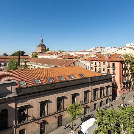 Urbansea Atocha 113-2