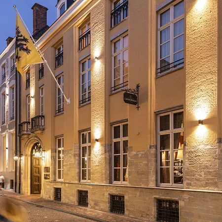 Grand Hotel Casselbergh-2