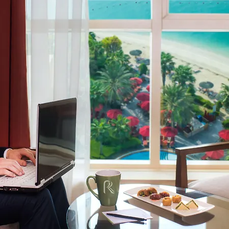 Khalidiya Palace Rayhaan By Rotana, Abu Dhabi-2