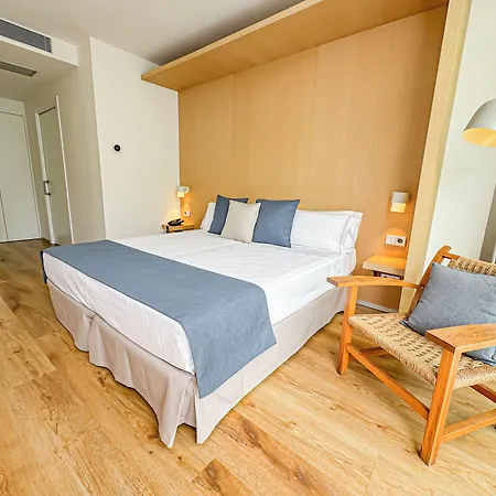 Alenti Sitges Hotel-2