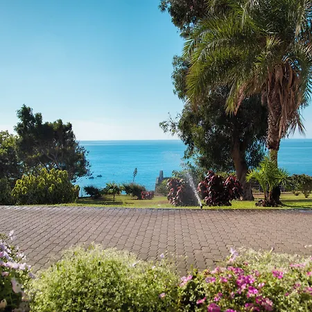 Pestana Promenade Ocean Resort Hotel-2