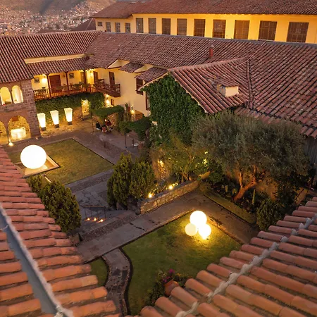 Casa Cartagena Boutique Hotel & Spa-2
