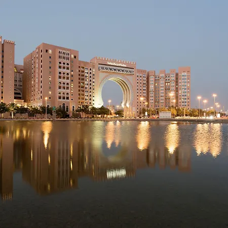 Voco - Bonnington Dubai By Ihg-3