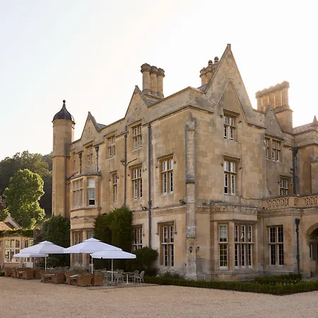 Dumbleton Hall-2