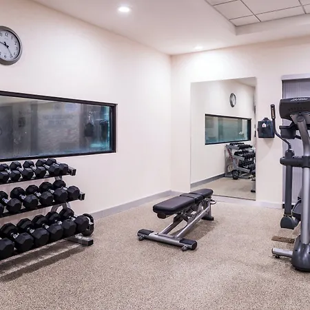 Springhill Suites Temecula Valley Wine Country-2