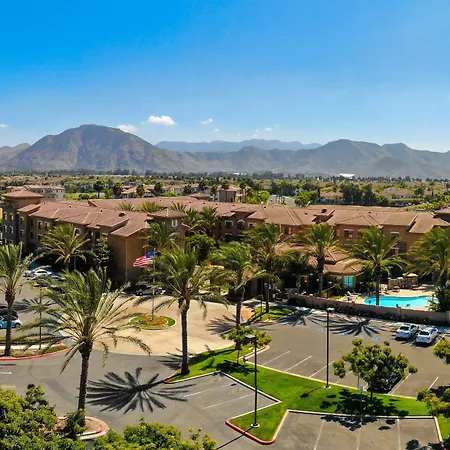 Residence Inn By Marriott Camarillo-3