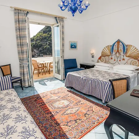 Palazzo Marzoli Charme Resort - Small Luxury Hotel-2