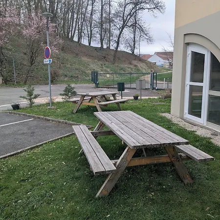 Ibis Styles Belfort Centre-2