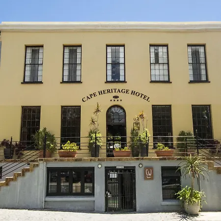 Cape Heritage Hotel-3