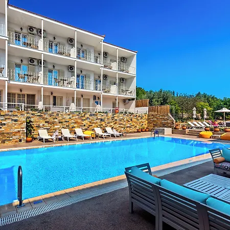 Hotel Nereides-3
