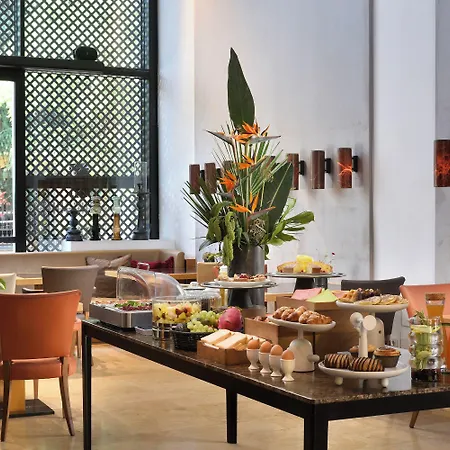 Milan Suite Hotel-2