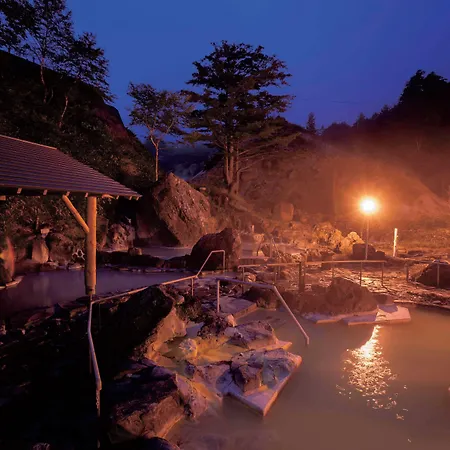 Manza Kogen Hotel-2