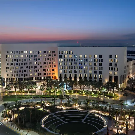 Crowne Plaza Yas Island By Ihg-2