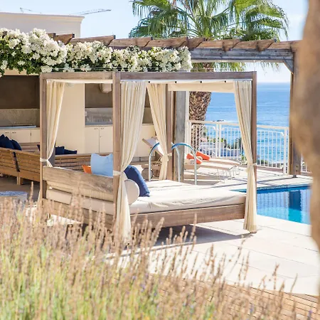 Compass House Boutique Hotel - Adults Only-2