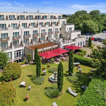 Hotel Villa Medici-2