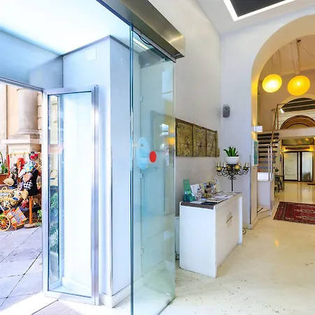 Quintocanto Hotel&Spa-2