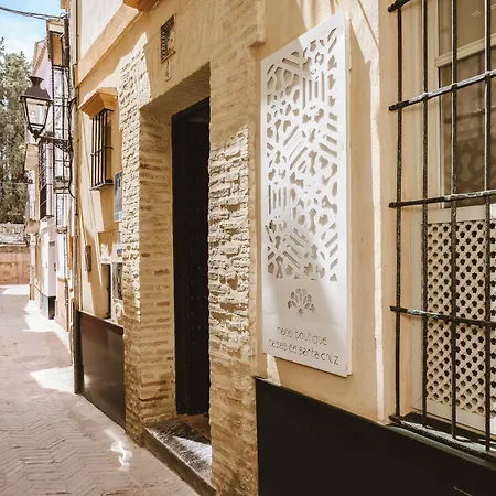 Hotel Boutique Casas de Santa Cruz-3