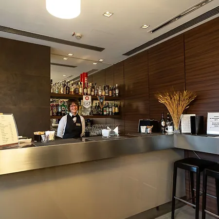 Best Western Plus Hotel Monza e Brianza Palace-3