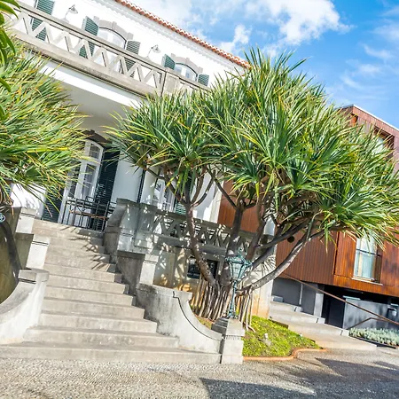 ARTS IN Hotel Conde Carvalhal-2
