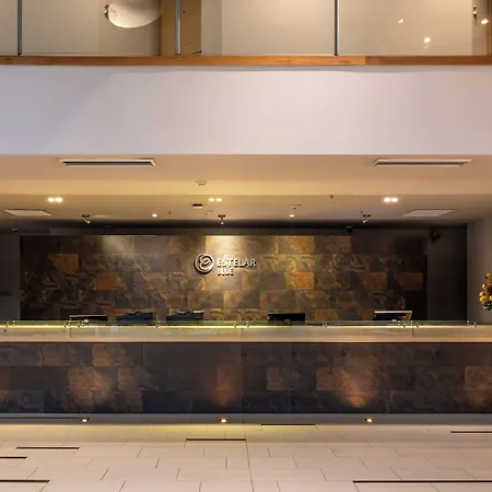 Hotel Estelar Blue-3