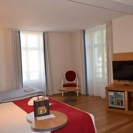 Hôtel Mercure Vittel-3