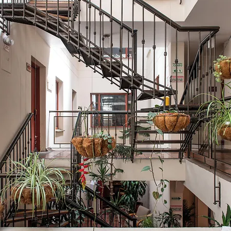Hotel Casa Deco-2