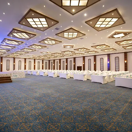 Afyon Orucoglu Thermal Resort-3