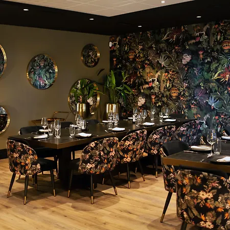 The Originals Boutique, La Maison Rouge, Lens Ouest-2