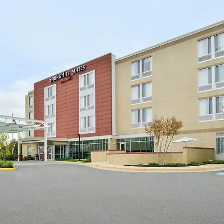 Springhill Suites Ashburn Dulles North-3