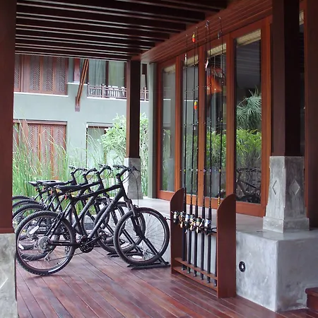 Mai Samui Beach Resort & Spa - Sha Plus-3
