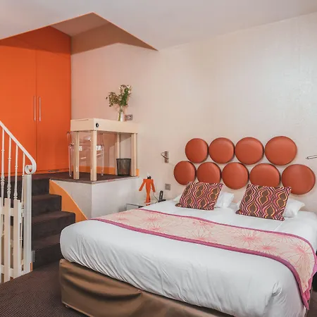 Hotel Le Petit Paris-3