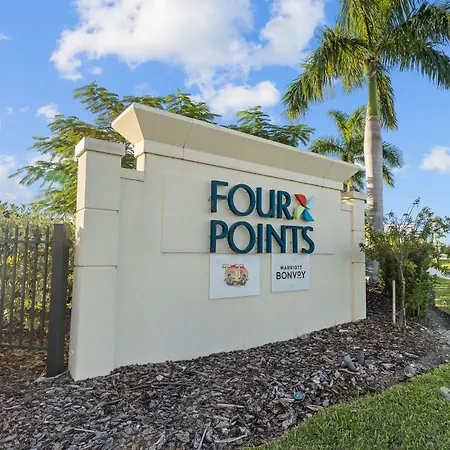 Four Points By Sheraton Punta Gorda Harborside-3