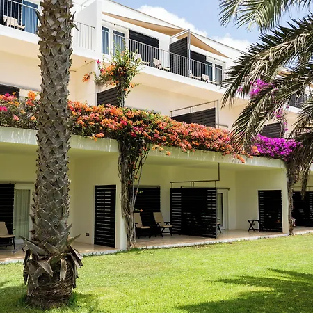 Hotel Dunas De Sal-2
