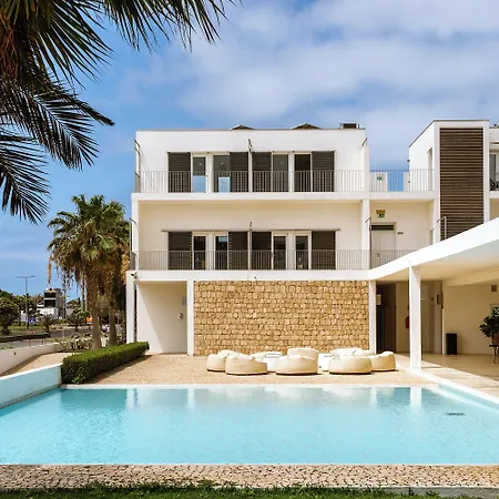Hotel Dunas De Sal-3