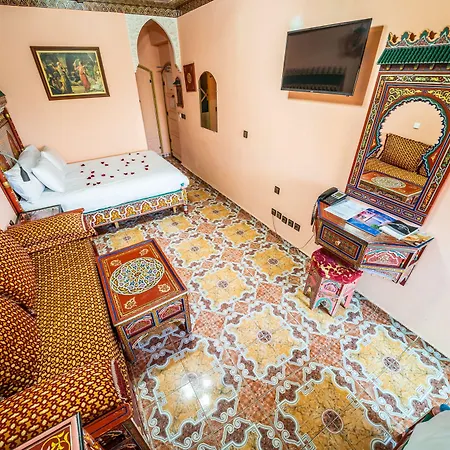 Moroccan House-3