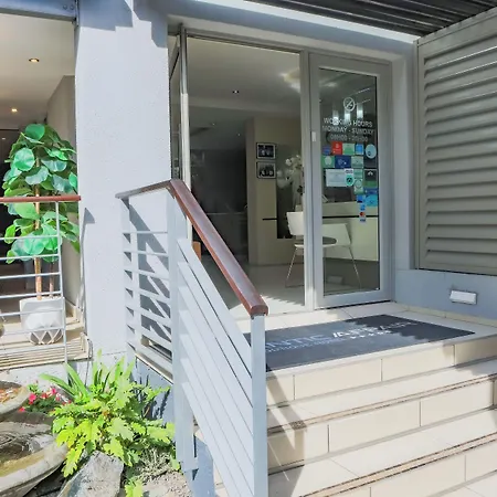 Atlantic Affair Boutique Hotel-2